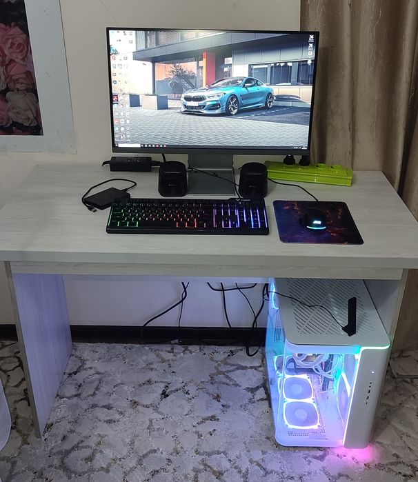 Игровой ПК  i714700kf