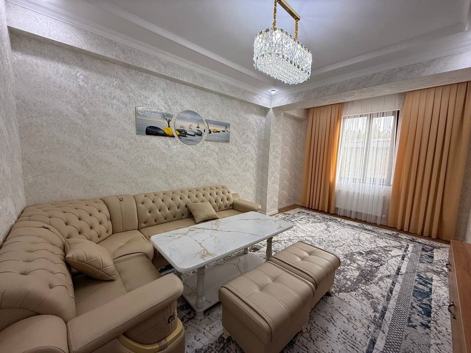 Продается новостройка