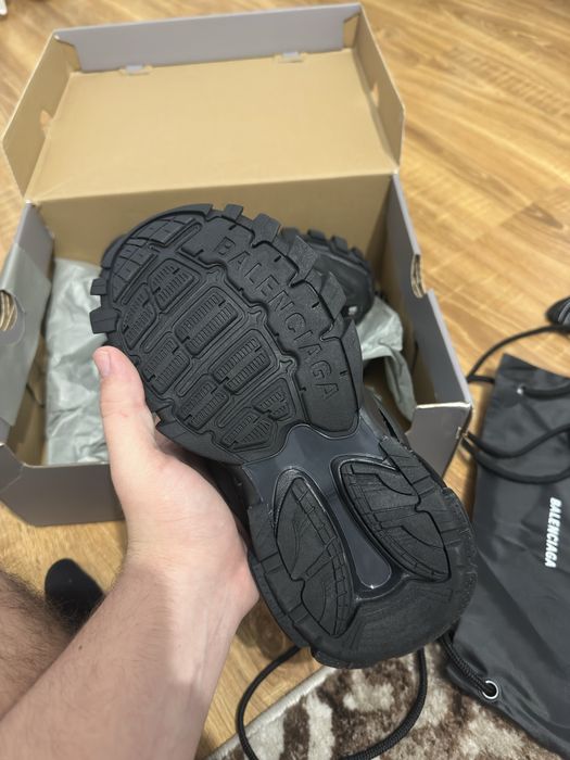 Balenciaga track marime 38