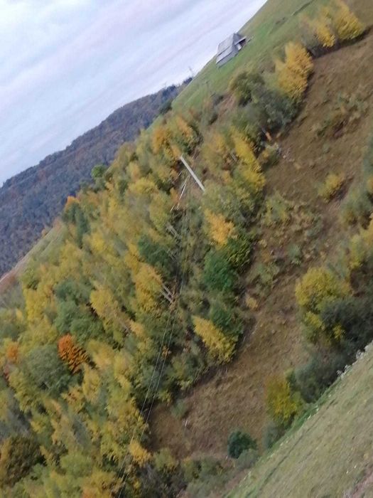 Oportunitate, Vânzare Teren Intravilan Muntele Rece.