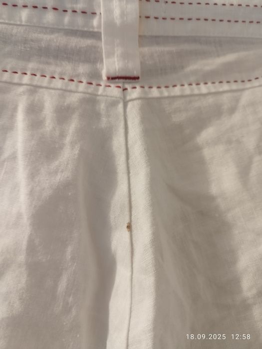 10000тг. Брюки Replay, пиджак Mark Aurel.