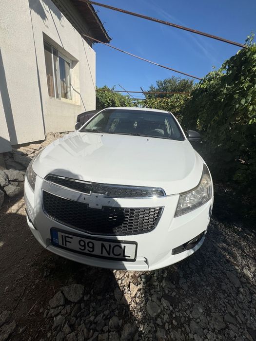 Vand sau schimb Chevrolet