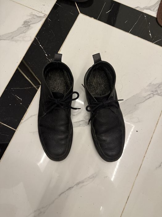 Демизенные ботинки kimex