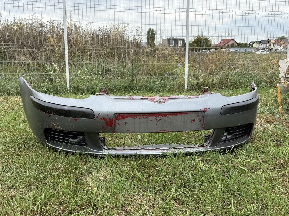 Bara fata golf 5 lipsa grila centrala