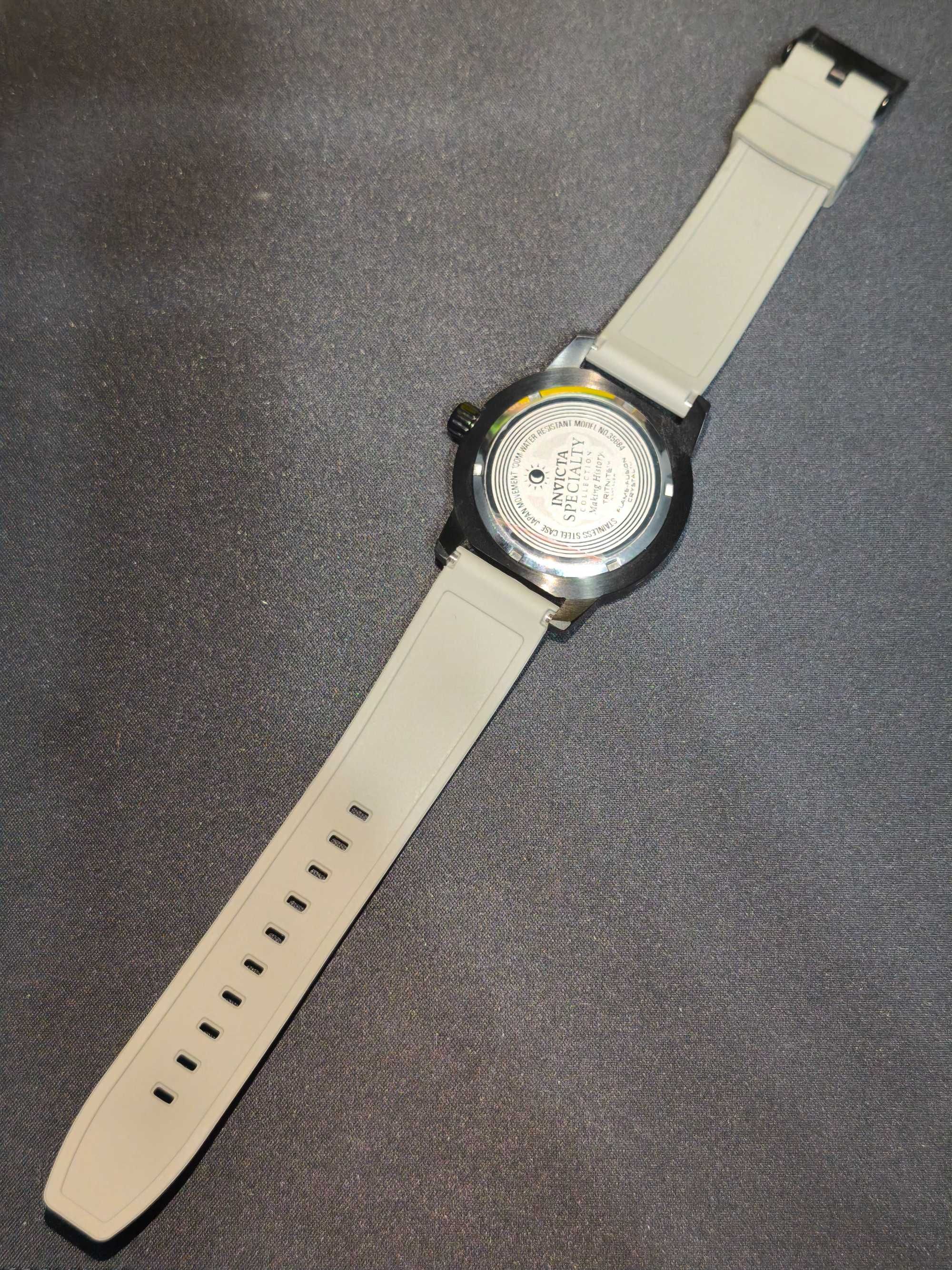 Мъжки часовник Invicta Specialty 35684