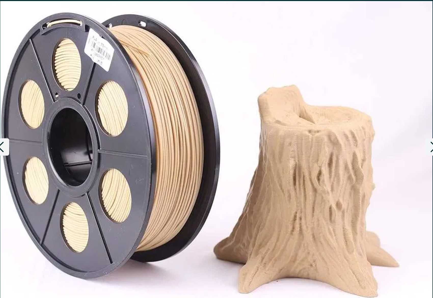 3D Printerlar optom narxda 3D-принтеры оптом цене: ender 3 filament