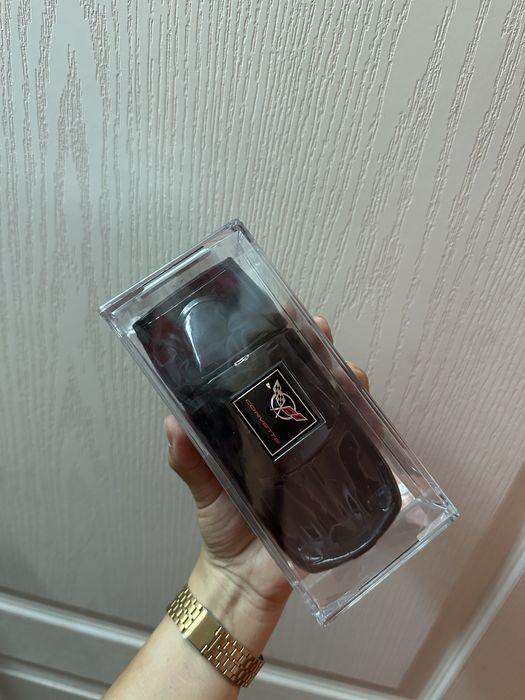 Vapro gm corvette edt