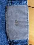 Сини дънки Zara 13-14 години