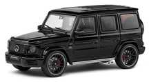 2022 Mercedes-Benz G63 AMG 1:43 Solido