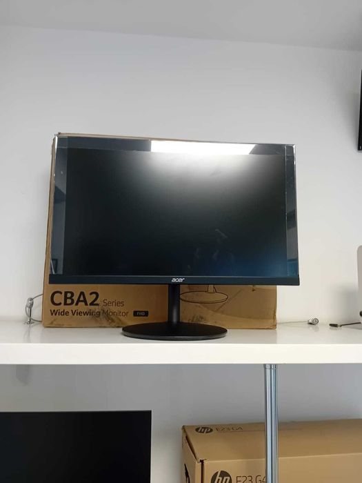 Monitor Acer desigilat in agentie (Ag26 T2)(B.44639) Garantie 2 ani!