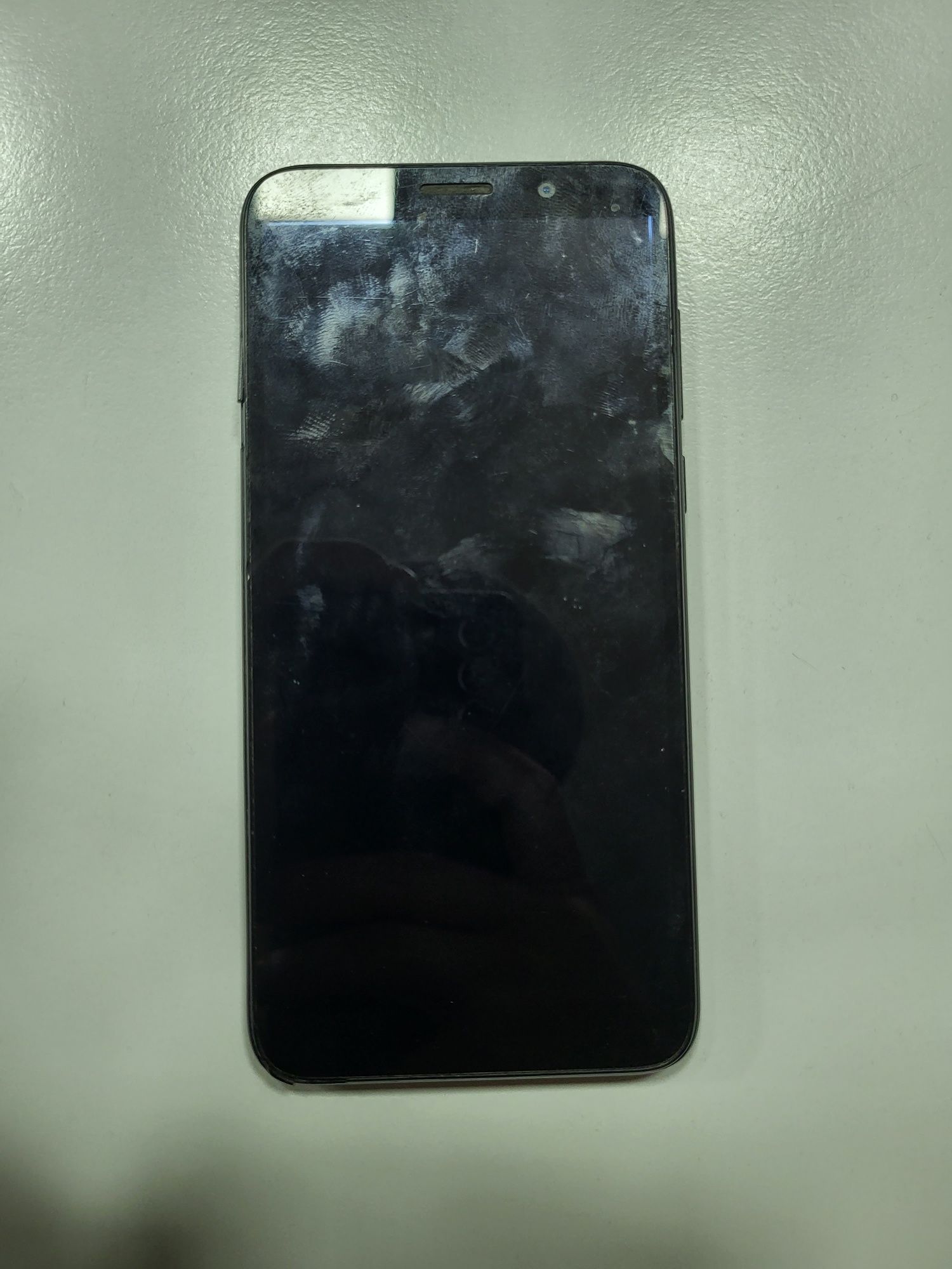 Huawei Y5p Black Inpecabil