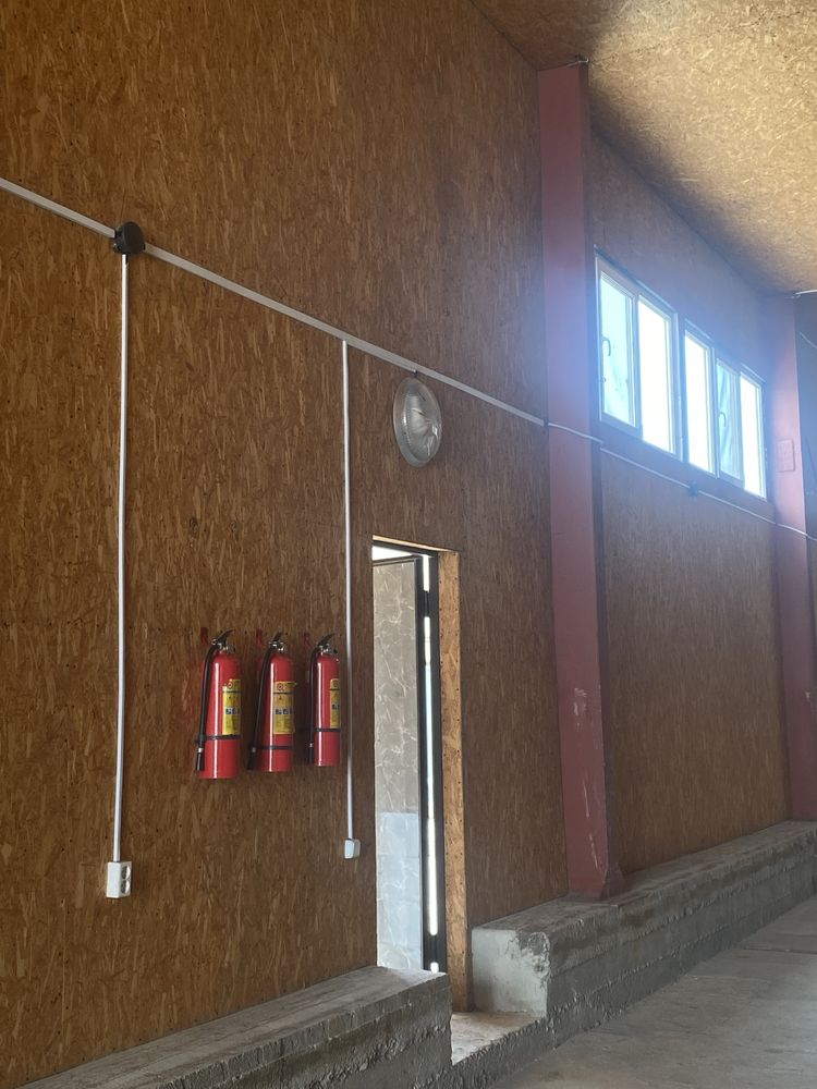 Сдается склад в аренду