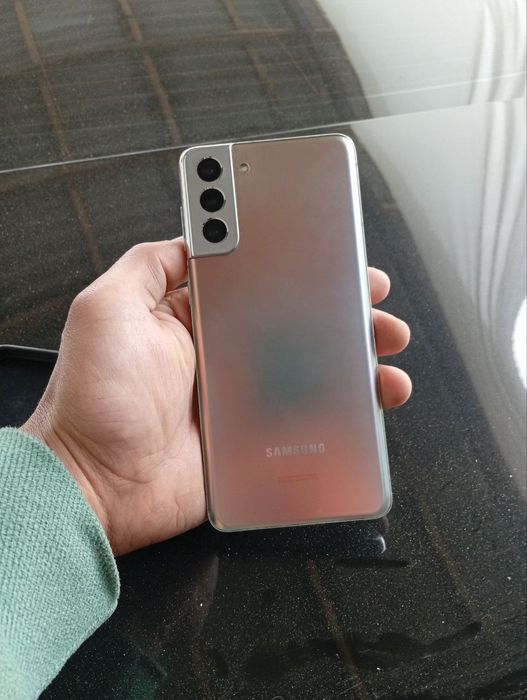 S21 plus holati ideal