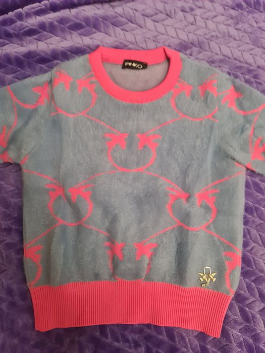 Блузи Elizabeth Franchi, Pinko и др.