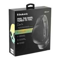 Casti on-ear Skullcandy Crusher Evo S6 (noi, sigilate)