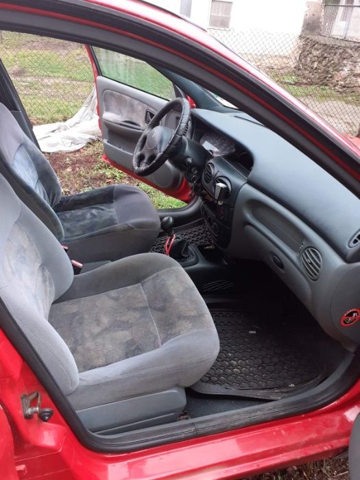 Продавам Renault Megane