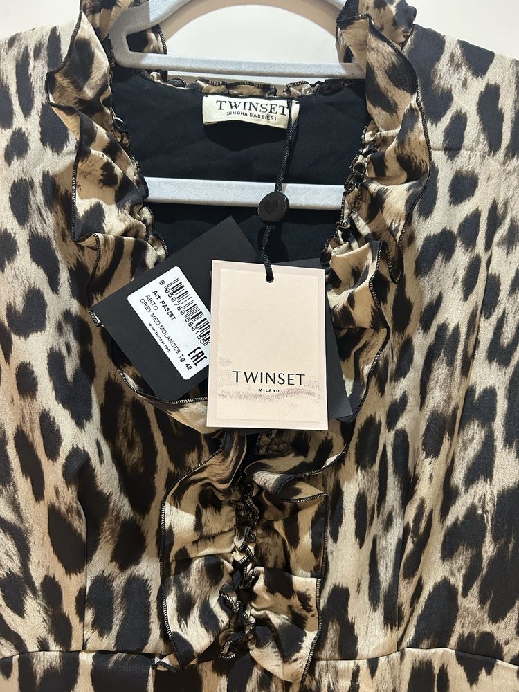 Рокля twinset размер 42