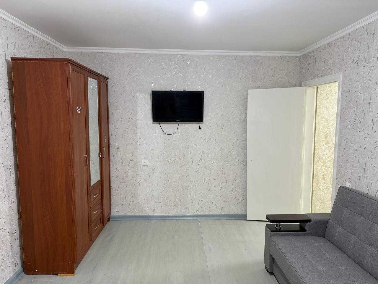 Квартира аренда 1 ком Янгихаёт 136606