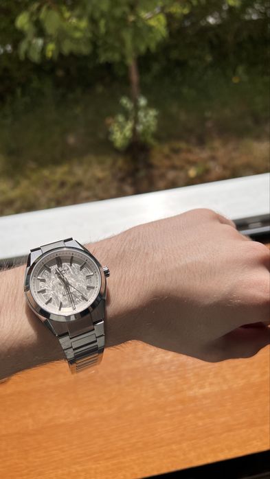 Casio Edifice EFK-100D-7A AUTOMATIC