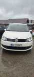 Vw Sharan 7 locuri, Automat mod.2015 , 2.0 tdi