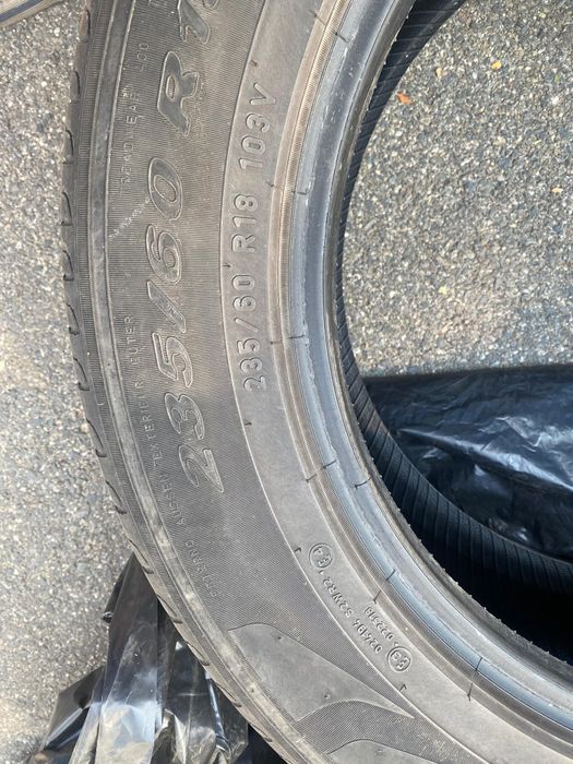 Cauciucuri Pirelli