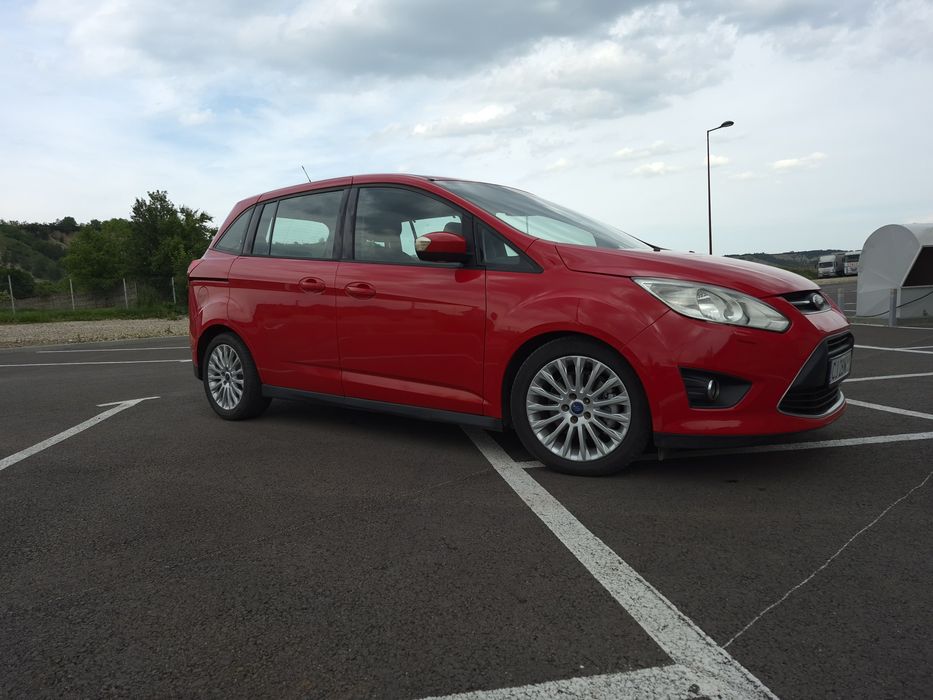 Ford c Max grand 2012 2.0D