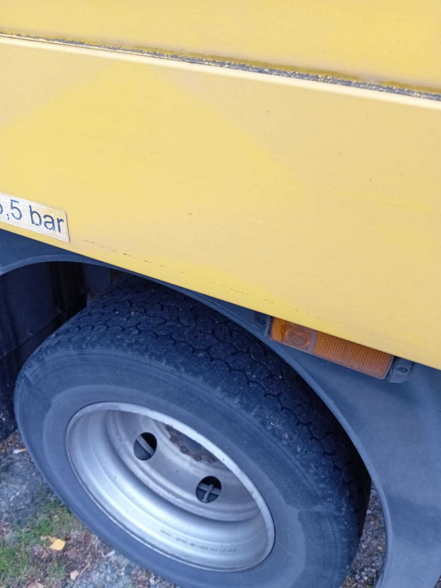 IVECO 2012 много добро изпълнение !