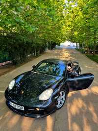 Porsche cayman 987