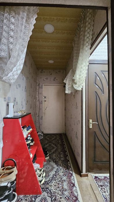 Продам 1 ком Юнусабад 7 квартал Ипотека