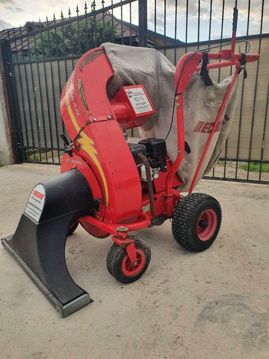 Aspirator tocator motor Honda Profesional