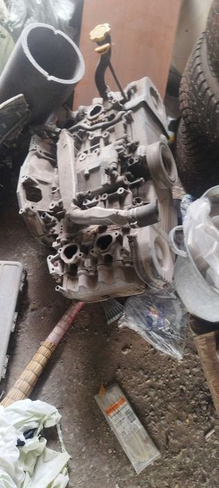 Продам запчасти на subaru