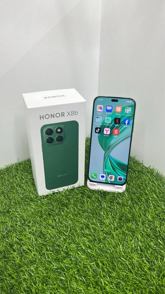 HONOR X8b  256GB