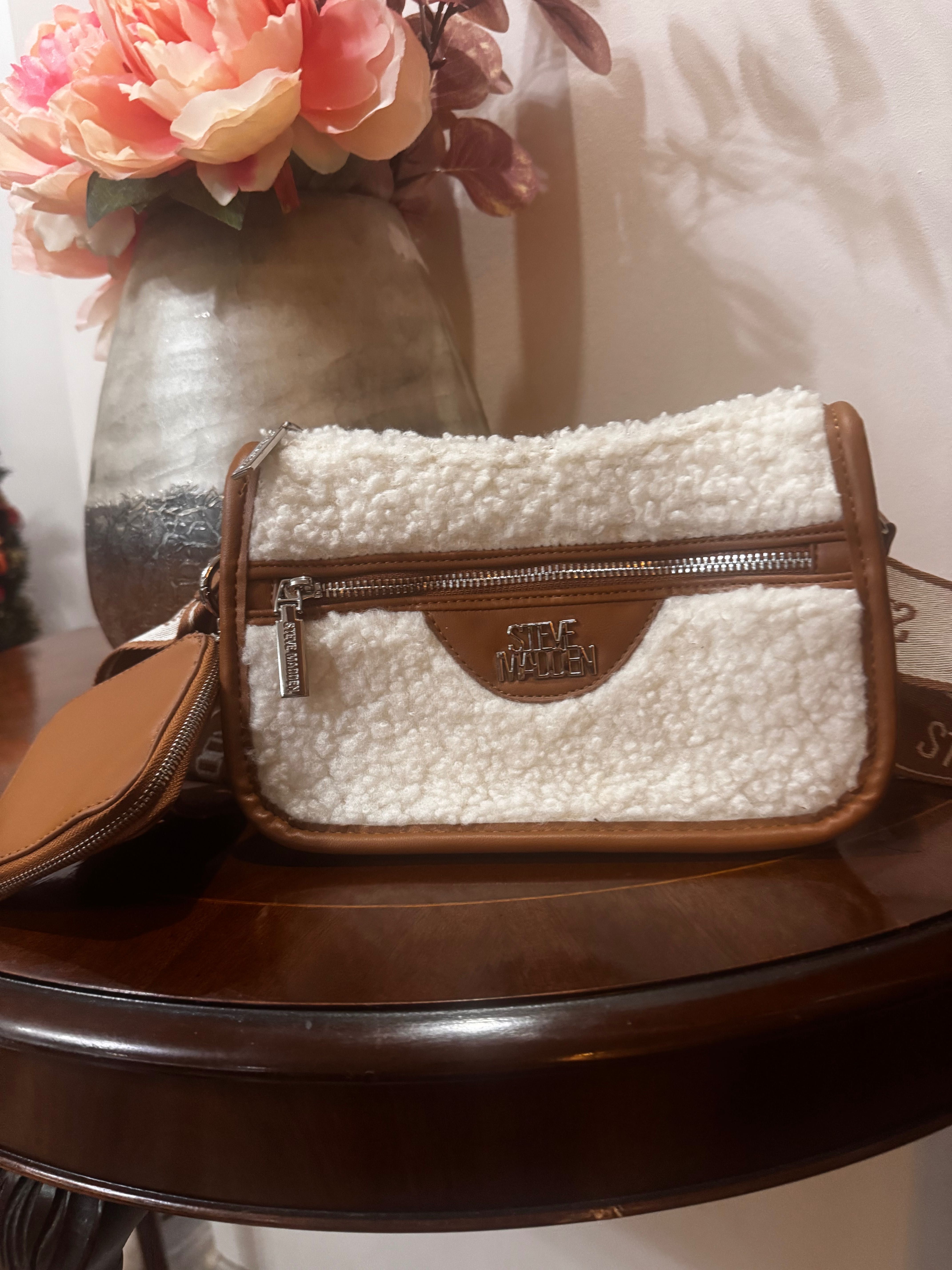 Steve Madden чанта