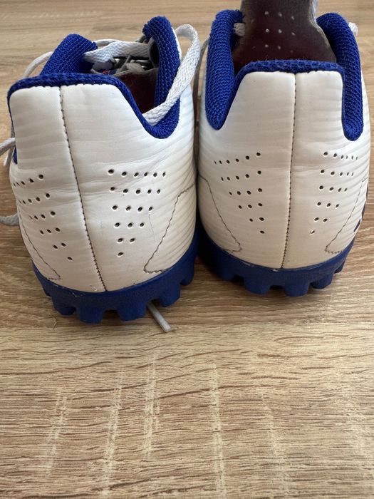 Adidas ghete fotbal teren sintetic, nr. 38