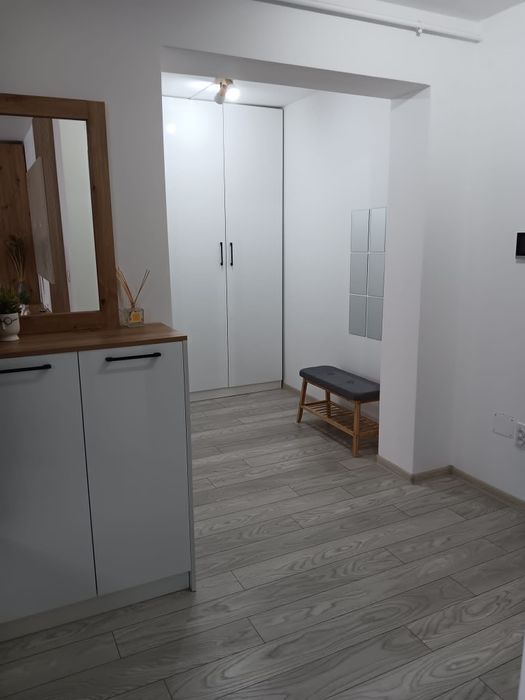 Apartament 2 camere, parcare, boxa Maurer