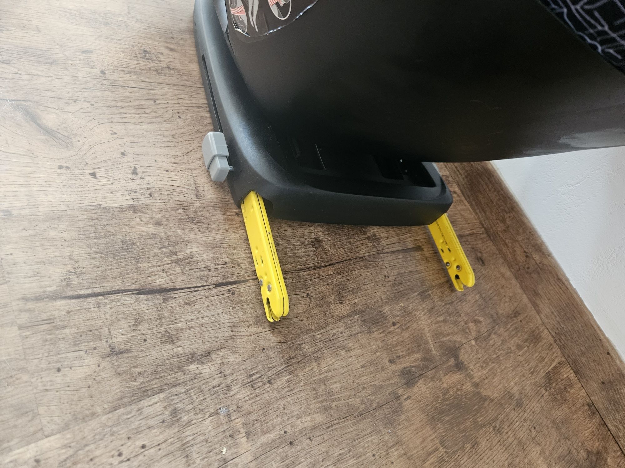 Scaun Maxi Cosi cu Isofix