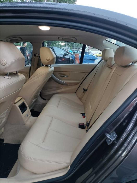 VAND BMW F30 SERIA 3 2014 2.0 Diesel – 163 CP – EfficientDynamics