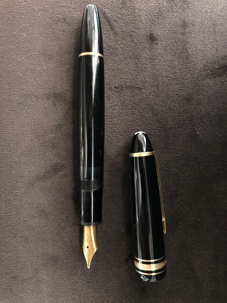 Stilou Montblanc