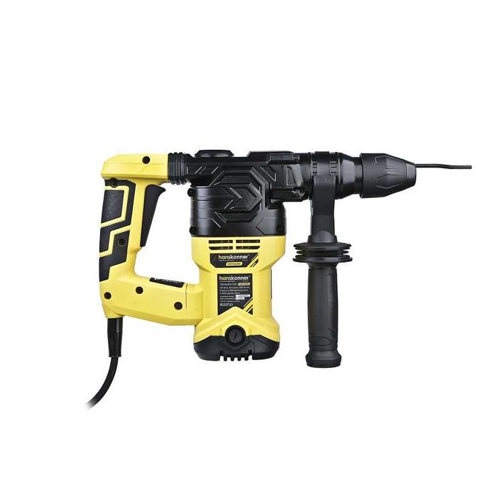 Перфоратор Hanskonner HRH1532RE, новый