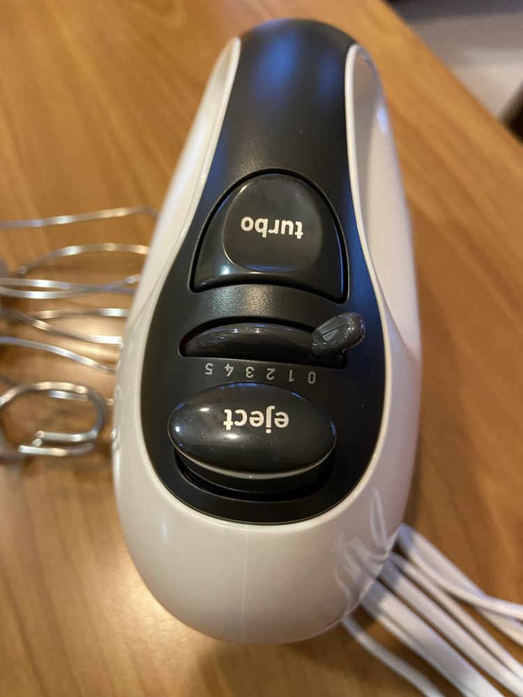 Tefal Prep’line Hand Mixer 450W