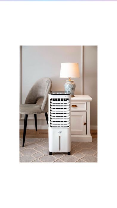 Aparat de aer conditionat 3in1 Adler AD 7913, 12L, 350 W, 220-240 V
