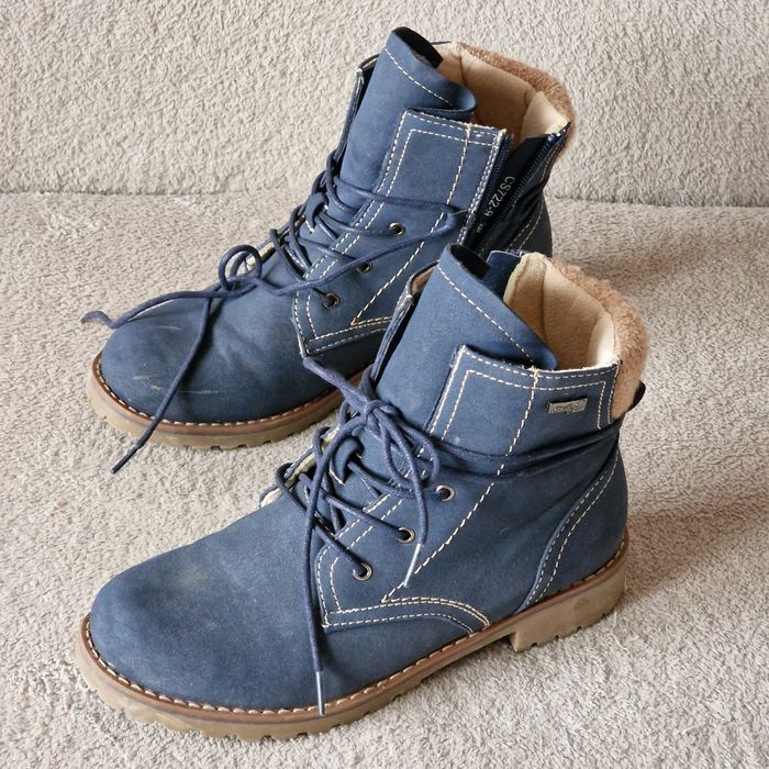 bocanci fete 36 stare perfectă