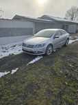 VW CC 2014,2.0 DIESEL с десен волан