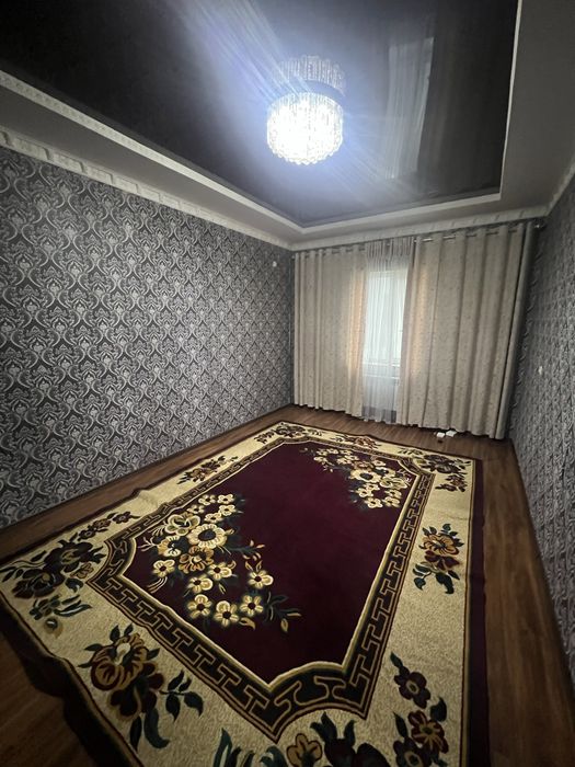 Манеж янда ижара 2 хонали ЛЮКС