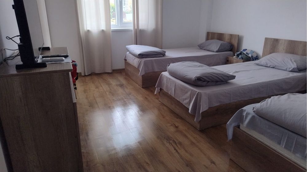 Cazare pentru firme