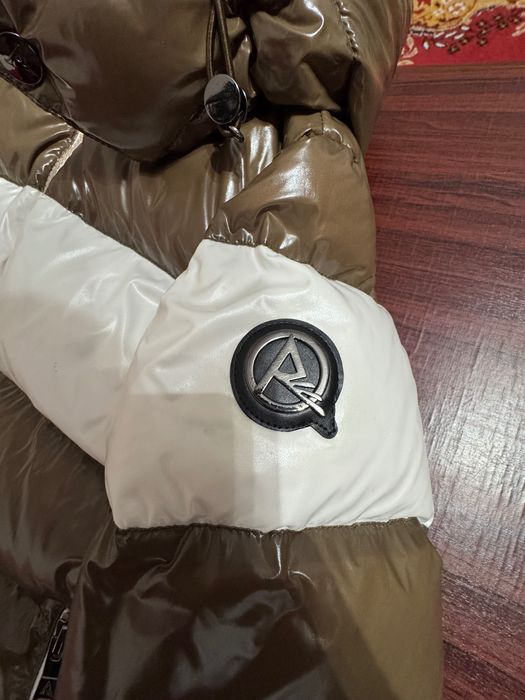 Детско пухено  яке 9-11години