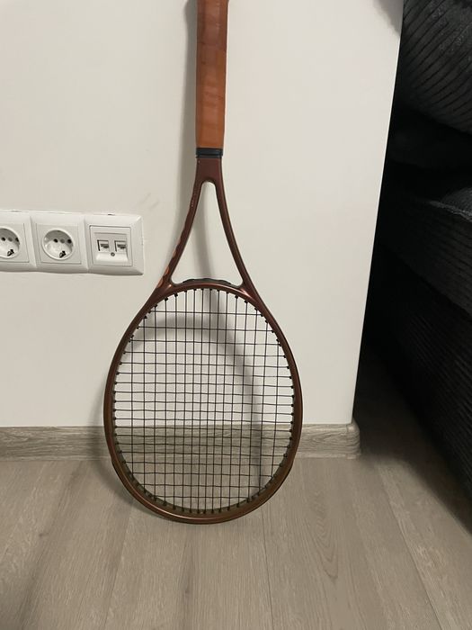 Ракета Wilson pro staff v14
