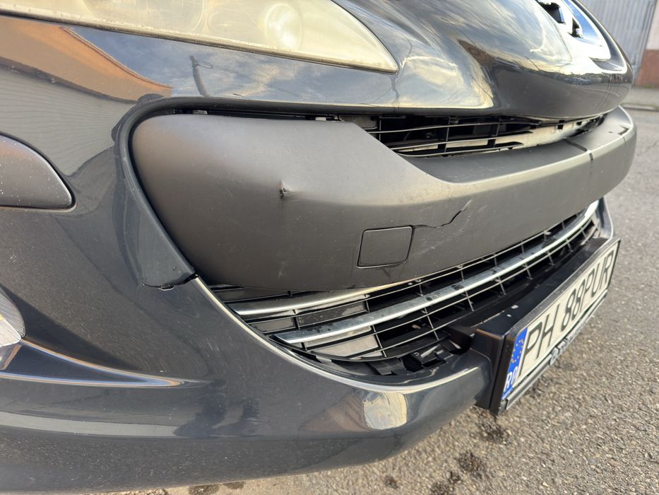 Peugeot 308 an 2010 1,6HDI