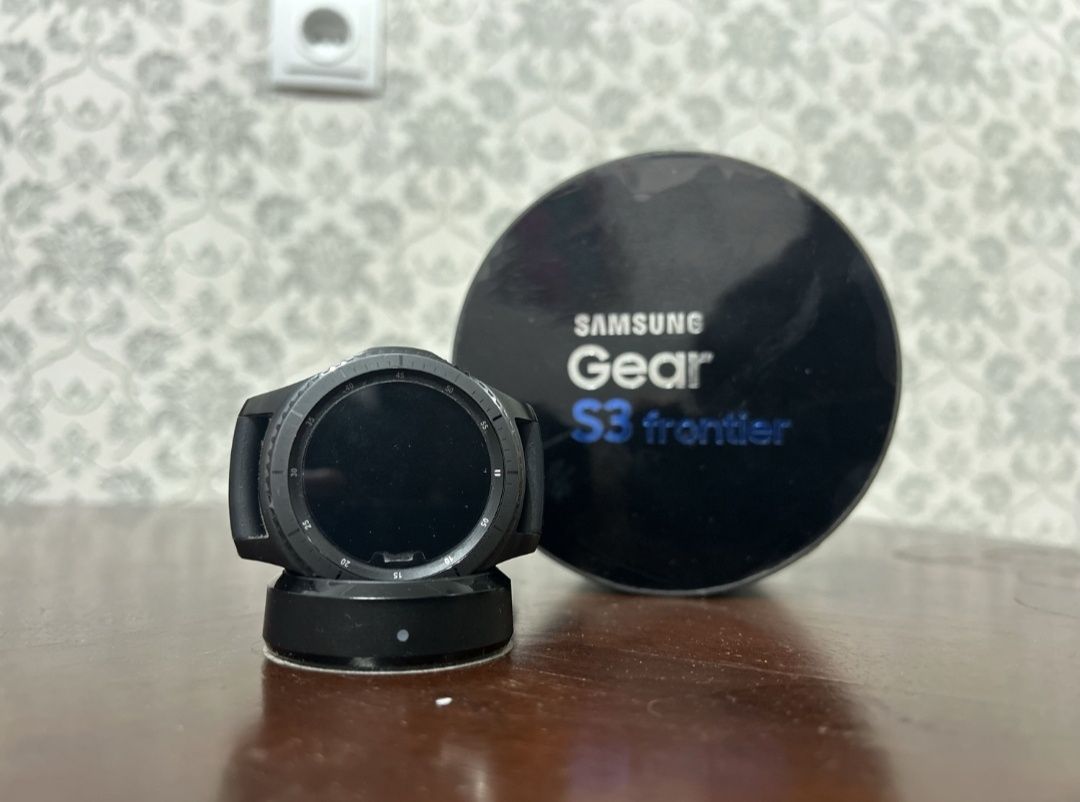 Samsung gaer s3 korea