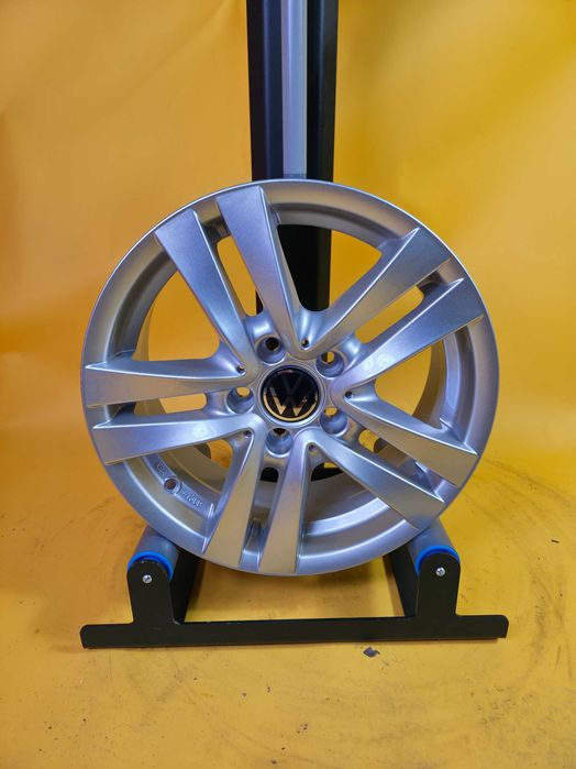 Jante Aliaj 5x112 16'' VW Golf Passat Touran Sharan Caddy Tiguan NOI